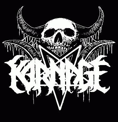 logo Karnage (BRA)